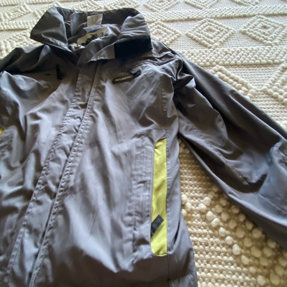 Rip Curl Snowboarding Jacket